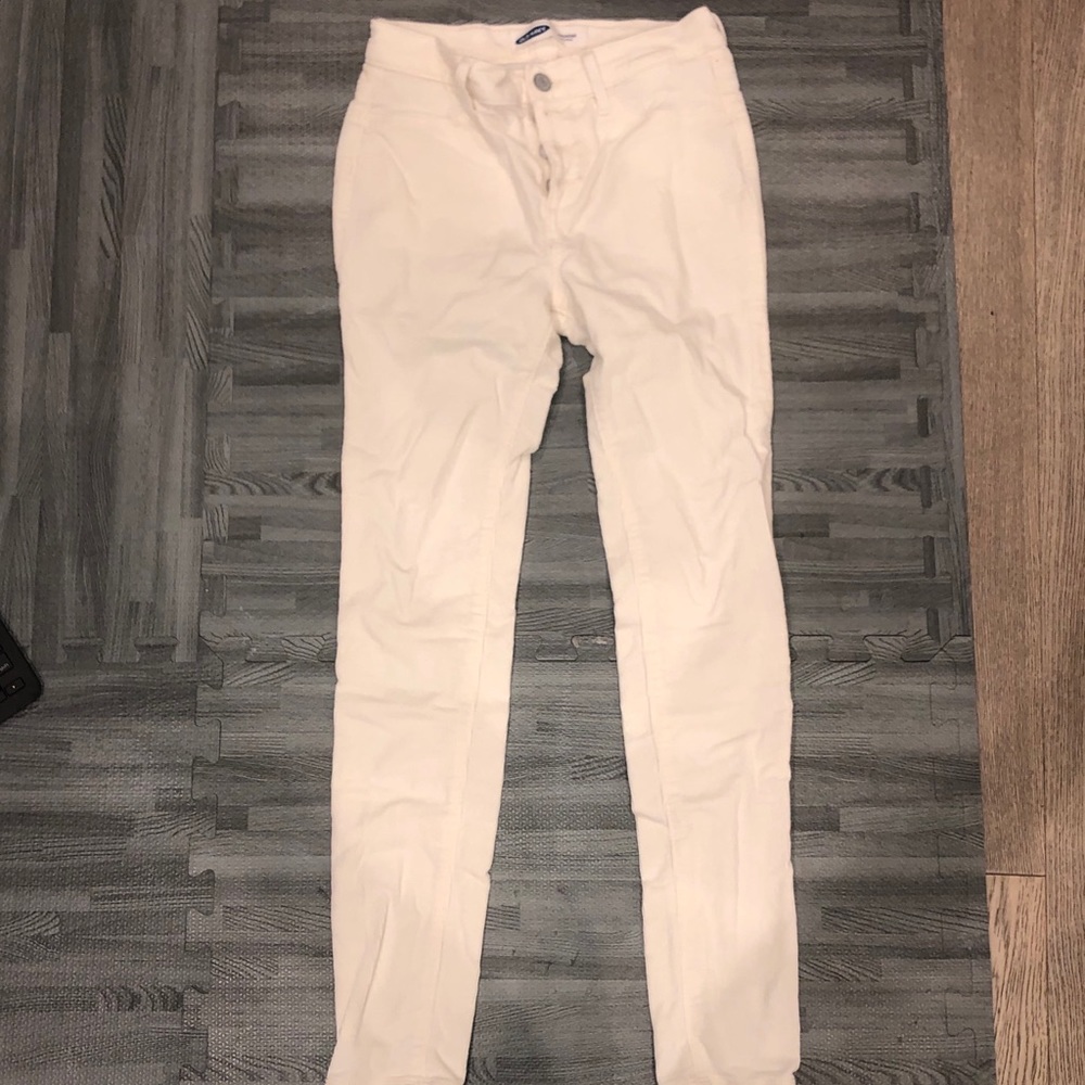 Old navy Rockstar Jeggings